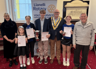 Young Musician competition