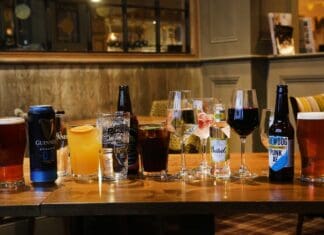 Pub-goers can enjoy a January Sale at The York Palace in Llanelli ( including a pint of Worthington’s beer at 99p.