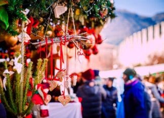 Discover the magic of European Christmas Markets
