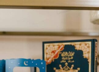 Celebrate Eid in Style: A Guide to Choosing the Perfect Thobe for Men