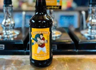 Some Rugby Beers To Try
