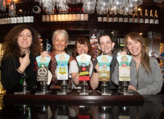 Llanelli Beer Festival 2025