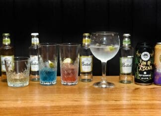 Wetherspoon and St David’s Day
