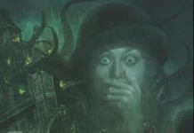 Call of Cthulhu Starter Set: Horror Begins