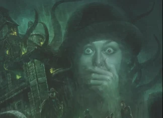 Call of Cthulhu Starter Set: Horror Begins
