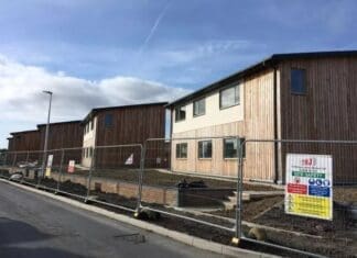 New planning policy seeks 1,936 affordable homes by 2033