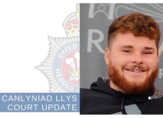 Llanelli man guilty of manslaughter following fatal assault on night out