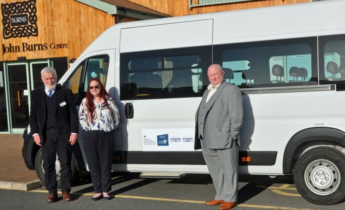 minibus