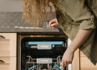 Daleks To Dishwashers: Doctor Who Actress Starts In Electrical Fire Safety Awareness Film