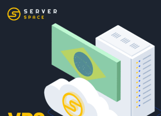 VPS in Brazil: Affordable and Reliable Hosting Solutions with Serverspace