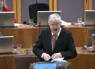 Welsh Government’s £26bn budget passes