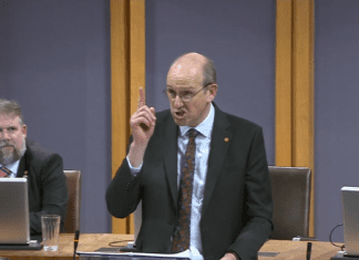 ‘Wales isn’t a nation of millionaire farmers’: Plaid Cymru demands pause to farm tax