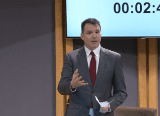 School transport ‘no longer fit for purpose’