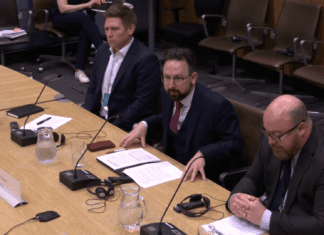 Plans for ‘crumbling’ Senedd offices face scrutiny