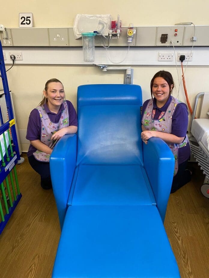 Buddy-beds-for-Cilgerran-Ward.jpg