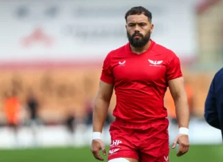 Josh Macleod returns to lead Scarlets against Stormers