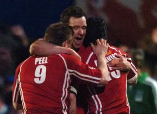 Old pals lock horns in west Wales showdown with so much on the line