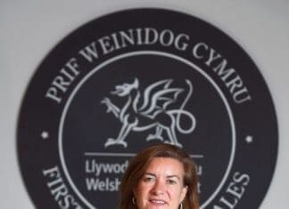 RSPCA response to launch of Welsh Labour’s Senedd manifesto