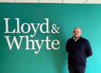 Llanelli Insurance Broker continues to grow