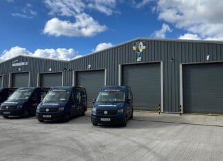 Facility to give new life to old tyres with Welsh Government support