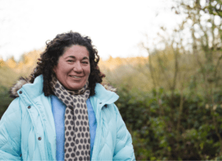 Celebrating LGBTQ+ foster carers in Carmarthenshire