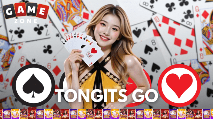 tongits go