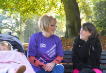 Home-Start Cymru pilots partnership model to help alleviate financial hardship to Welsh families
