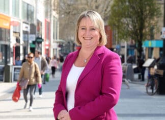 Principality Building Society strengthens commitment to high street until 2030
