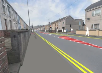 Will These Changes Improve Sandy Road?