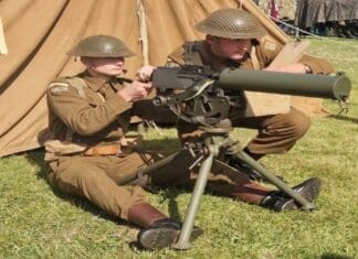 Carmarthenshire to Mark 80th Anniversary of VE Day