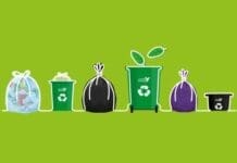 Changes to waste collections over the Easter period