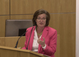 ‘We must never forget’: Senedd unites to mark 80th anniversary of VE Day