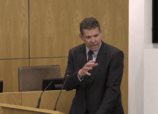 Senedd debates Labour’s record as election looms