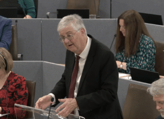 Senedd unites to pass ‘truly historic’ Welsh education bill
