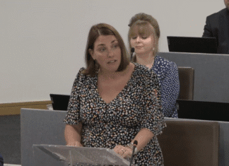 Plaid Cymru demands end to ‘shameful’ pensions justice