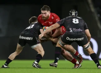 A new deal for Kemsley!