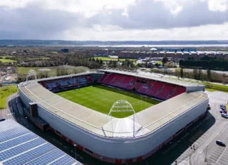 Joint statement from the Scarlets and Ospreys