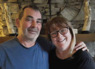 The power of relationships in fostering with Marie, Mal and Madison