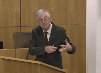 Plans to replace ‘unfair’ council tax still on the cards