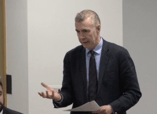 Online abuse of politicians ‘getting worse by the day’