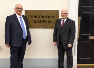 INDEPENDENT WIN IN BIGYN