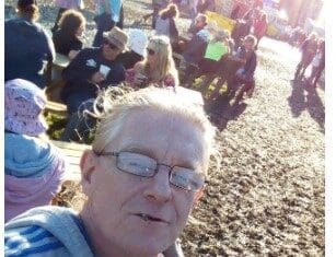 Missing Person Appeal
