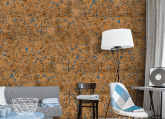 The Benefits of Antibacterial TAA Cork in Commercial Spaces
