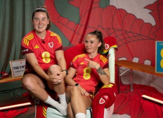 Golf, injuries and comebacks with Esther Morgan and Hannah Cain