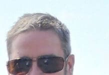 MISSING | Have you seen 51-year-old Mark, reported missing from his home in Garnant in the Ammanford area?