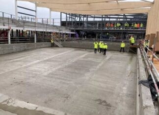 Delays to £200m-plus health and leisure project