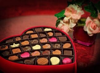 Year-Round Occasions Perfect for Hampers