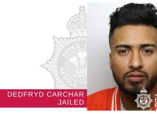20 year prison sentence for man who raped and controlled women