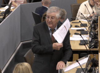 Drakeford pans Plaid Cymru’s ‘kitchen sink’ motion
