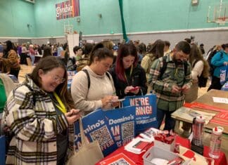 Welsh Blood Service calls for students to enrol at the ‘University of Lifesavers’